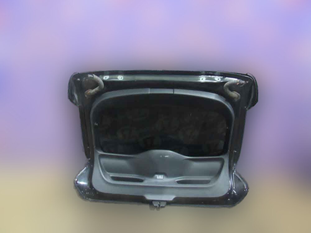 крышка багажника Volvo V40 MV - Image 4