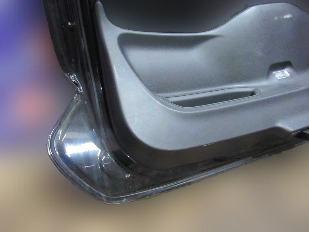 крышка багажника Volvo V40 MV - Image 6