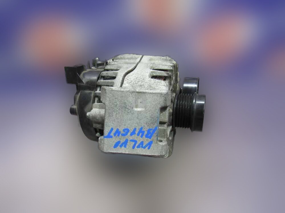 генератор Volvo V40 MV - Image 2