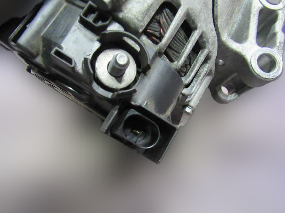 генератор Volvo V40 MV - Image 5