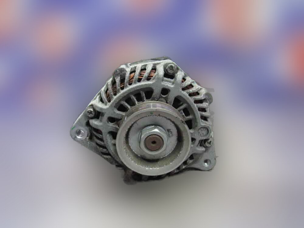 генератор Honda Freed 1, GB3 - Image 2