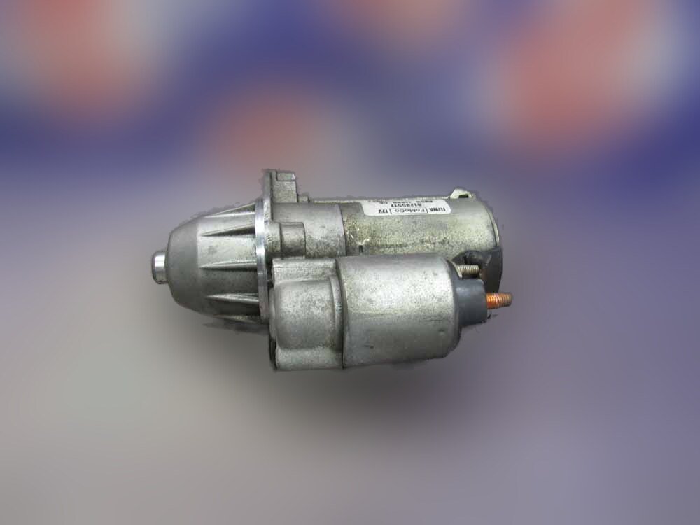 стартер Volvo V40 MV - Image 4