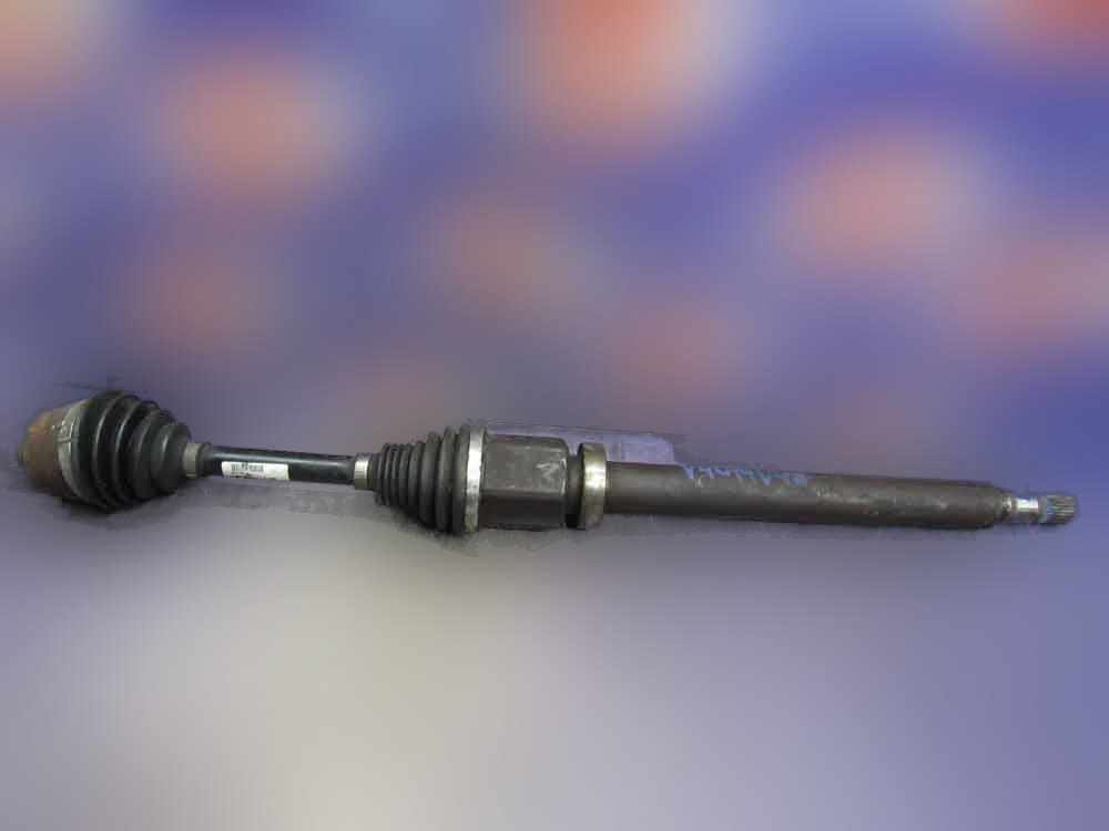 привод передний правый Volvo V40 MV - Image 5