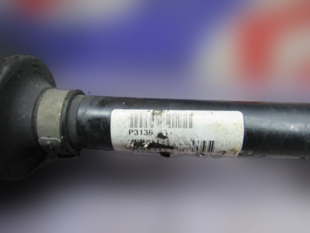 привод передний правый Volvo V40 MV - Image 6