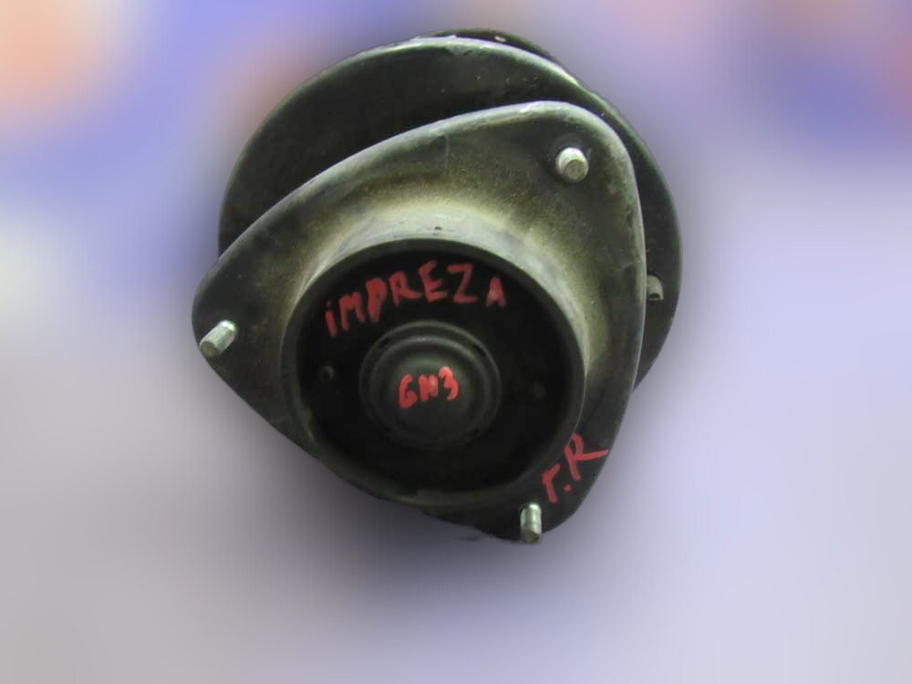 стойка подвески передний правый Subaru Impreza GH3 - Image 5