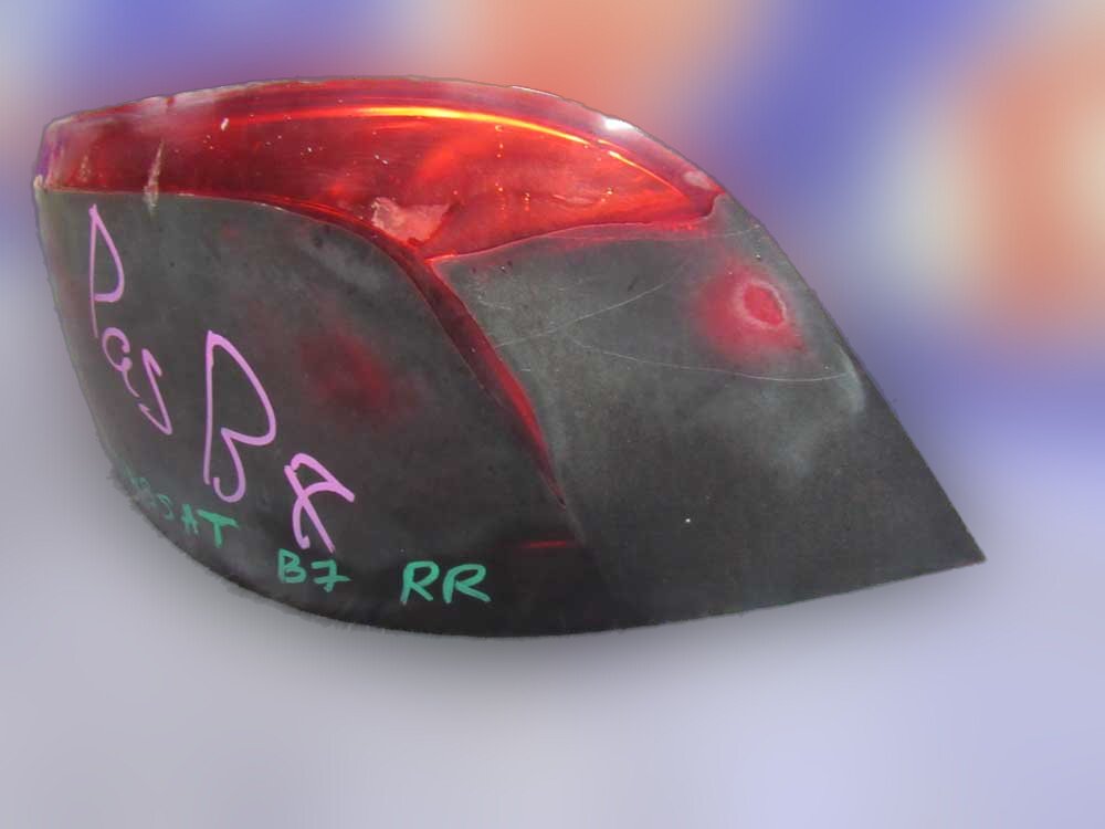 фонарь задний правый Volkswagen Passat B7 - Image 3