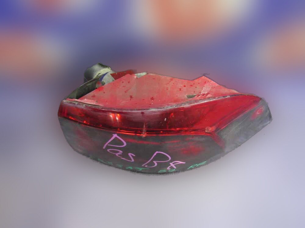 фонарь задний правый Volkswagen Passat B7 - Image 5