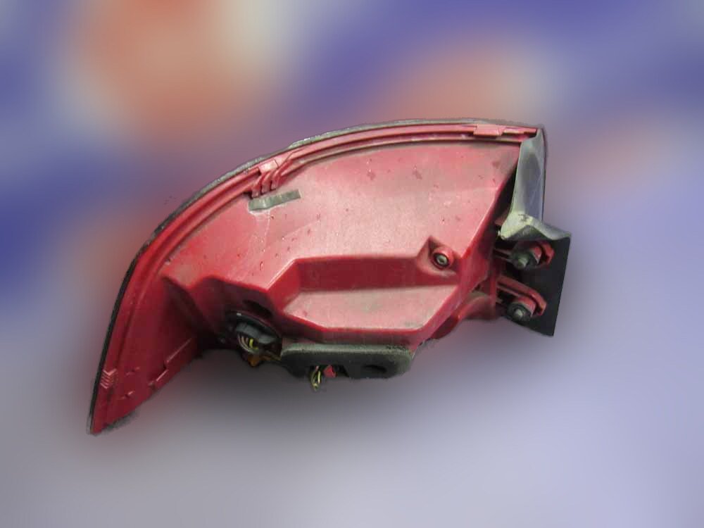 фонарь задний правый Volkswagen Passat B7 - Image 7