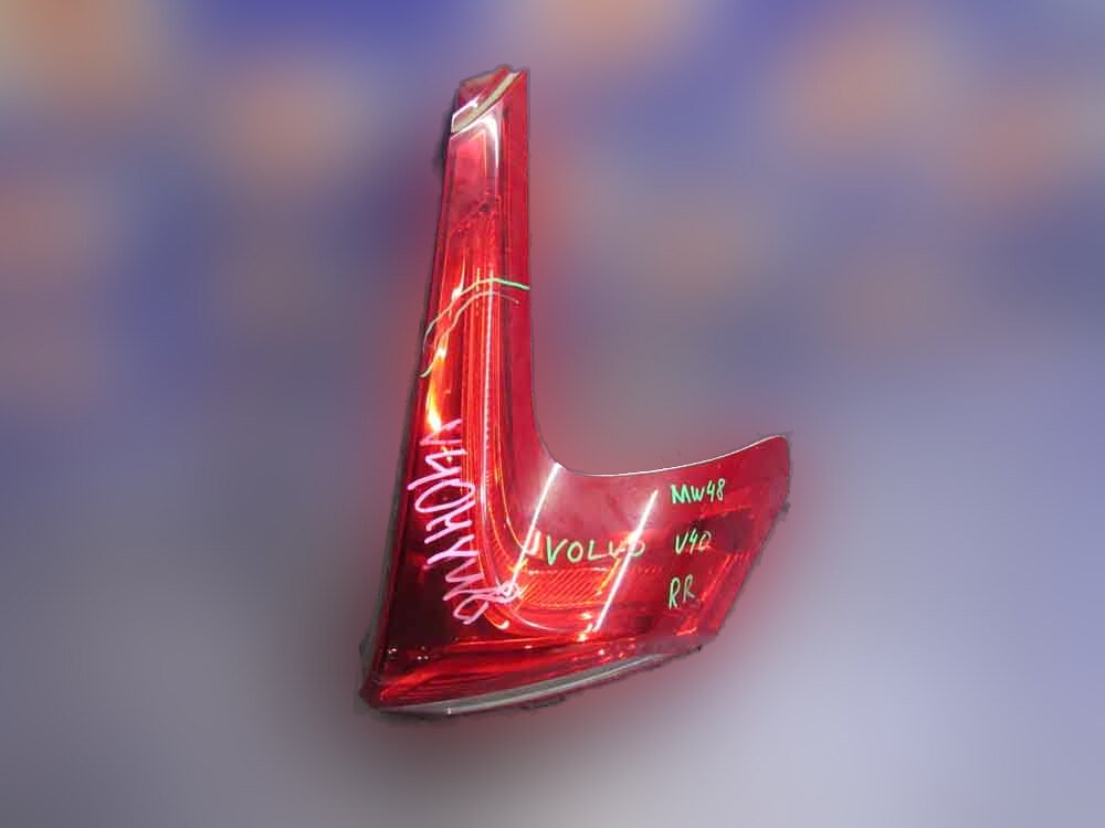 фонарь задний правый Volvo V40 MV - Image 2