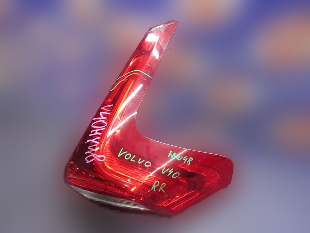 фонарь задний правый Volvo V40 MV - Image 3