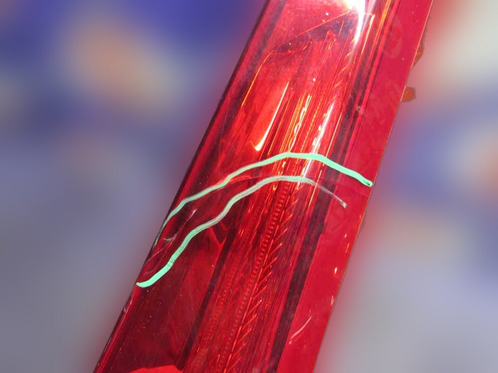 фонарь задний правый Volvo V40 MV - Image 4