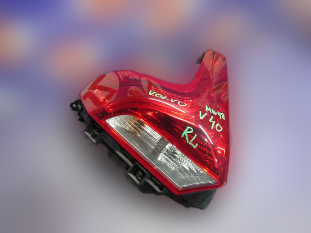 фонарь задний левый Volvo V40 MV - Image 5