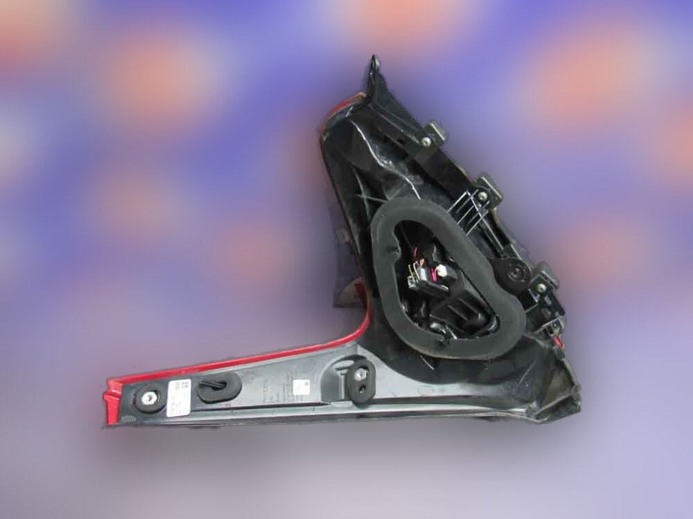 фонарь задний левый Volvo V40 MV - Image 6