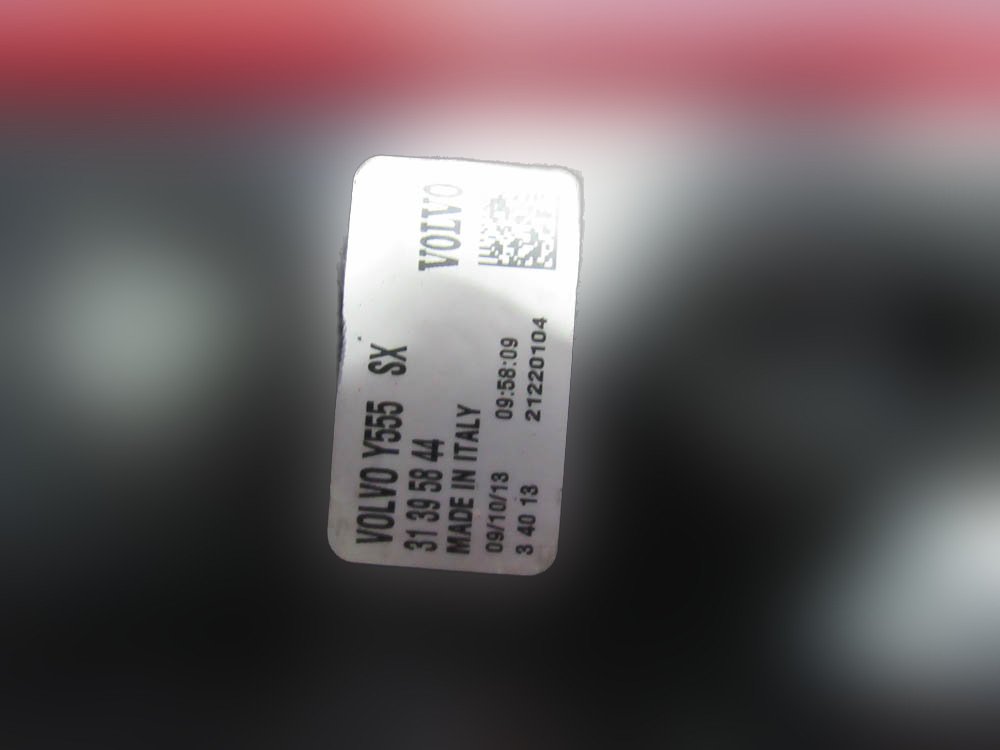 фонарь задний левый Volvo V40 MV - Image 7