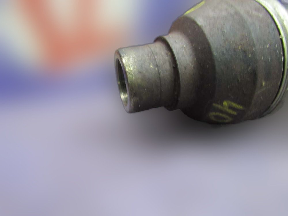 привод передний левый Audi A3 2, 8P 8P1 8PA - Image 3