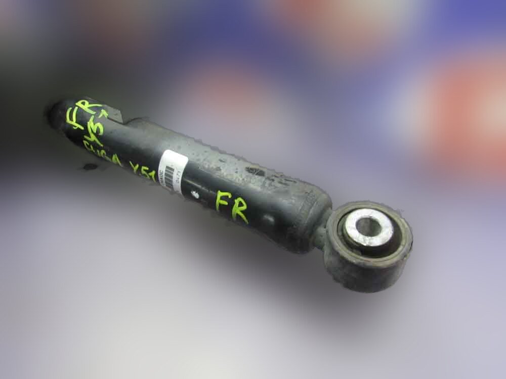 стойка подвески передний правый Nissan Fuga Y51 - Image 2