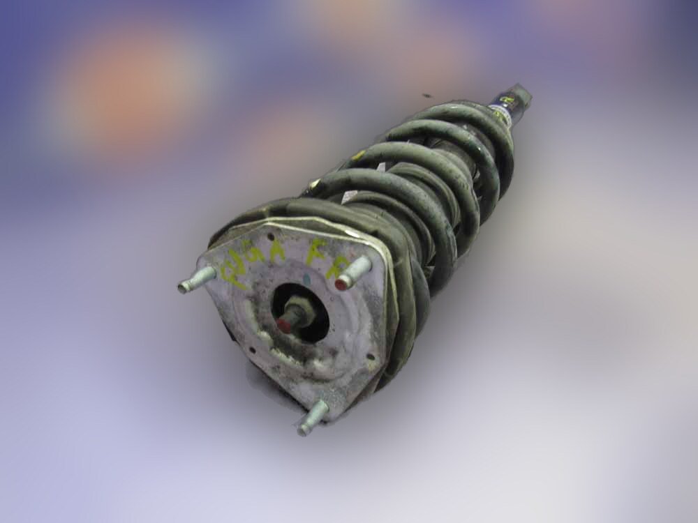 стойка подвески передний правый Nissan Fuga Y51 - Image 3