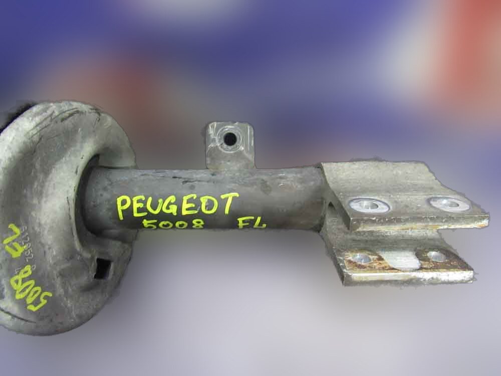 стойка подвески передний левый Peugeot 5008 T8 - Image 2