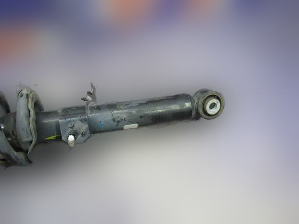 стойка подвески передний левый Nissan Fuga Y51 - Image 2