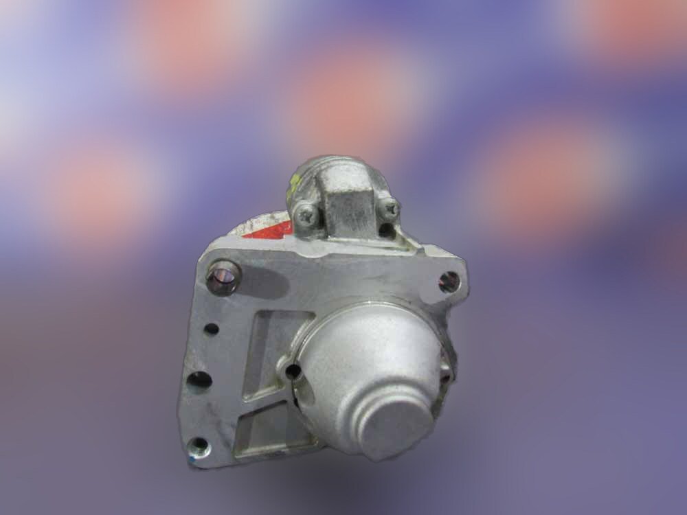 стартер Mini Cooper Countryman R60 - Image 2