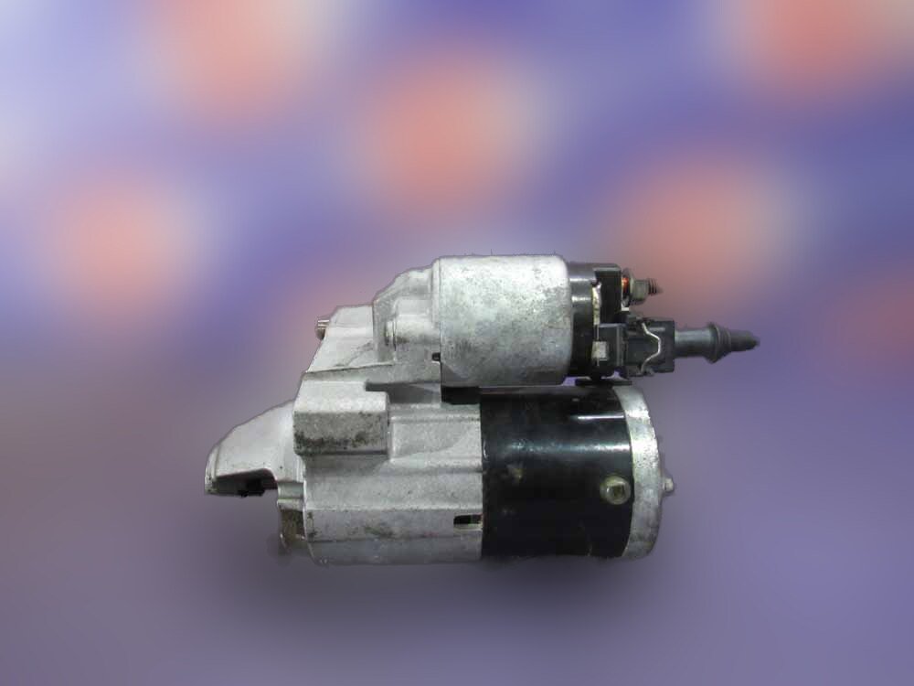 стартер Mini Cooper Countryman R60 - Image 3