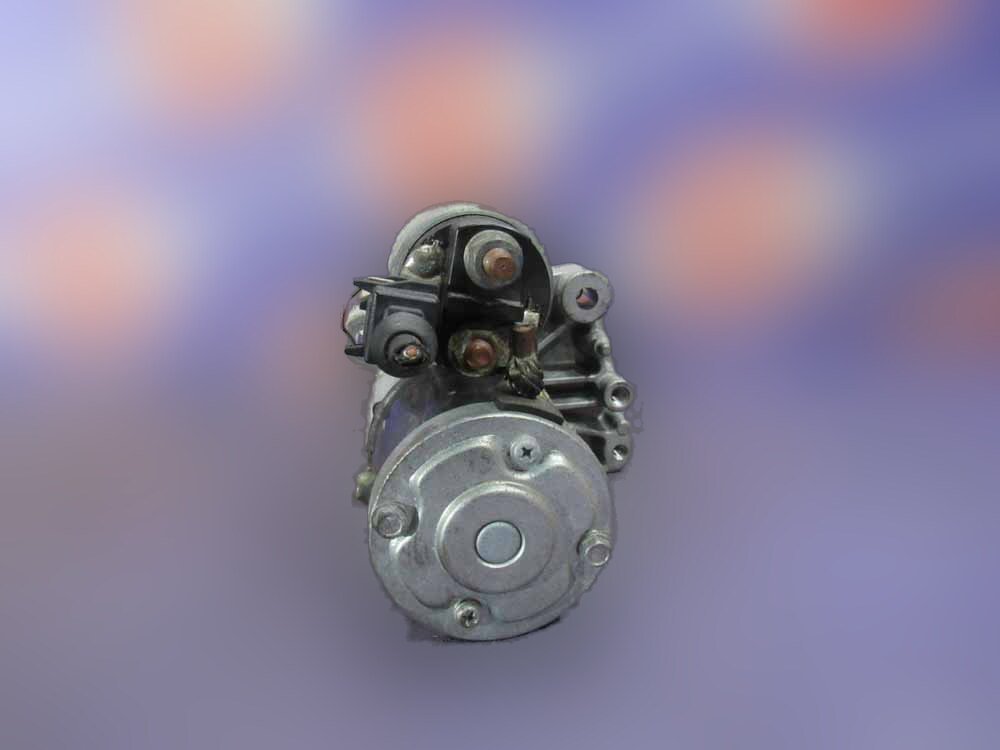 стартер Mini Cooper Countryman R60 - Image 4