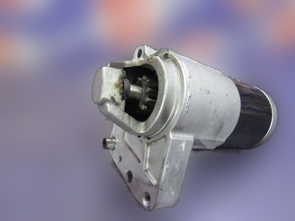 стартер Mini Cooper Countryman R60 - Image 6