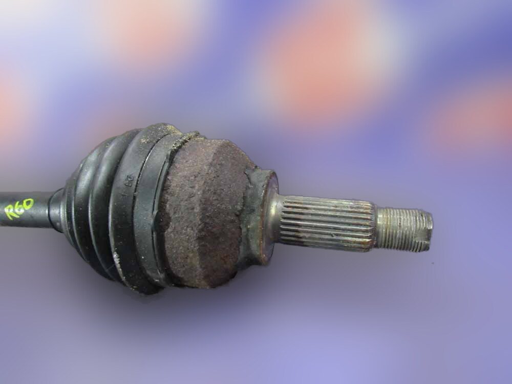 привод передний левый Mini Cooper Countryman R60 - Image 3