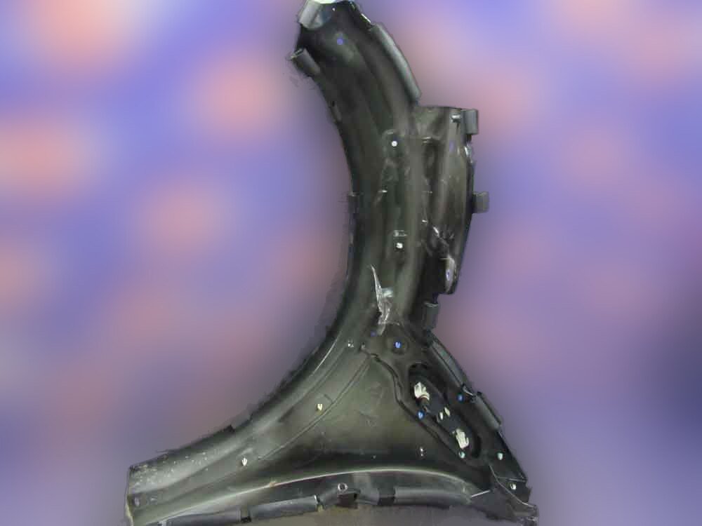 крыло переднее правое Mini Cooper Countryman R60 - Image 6