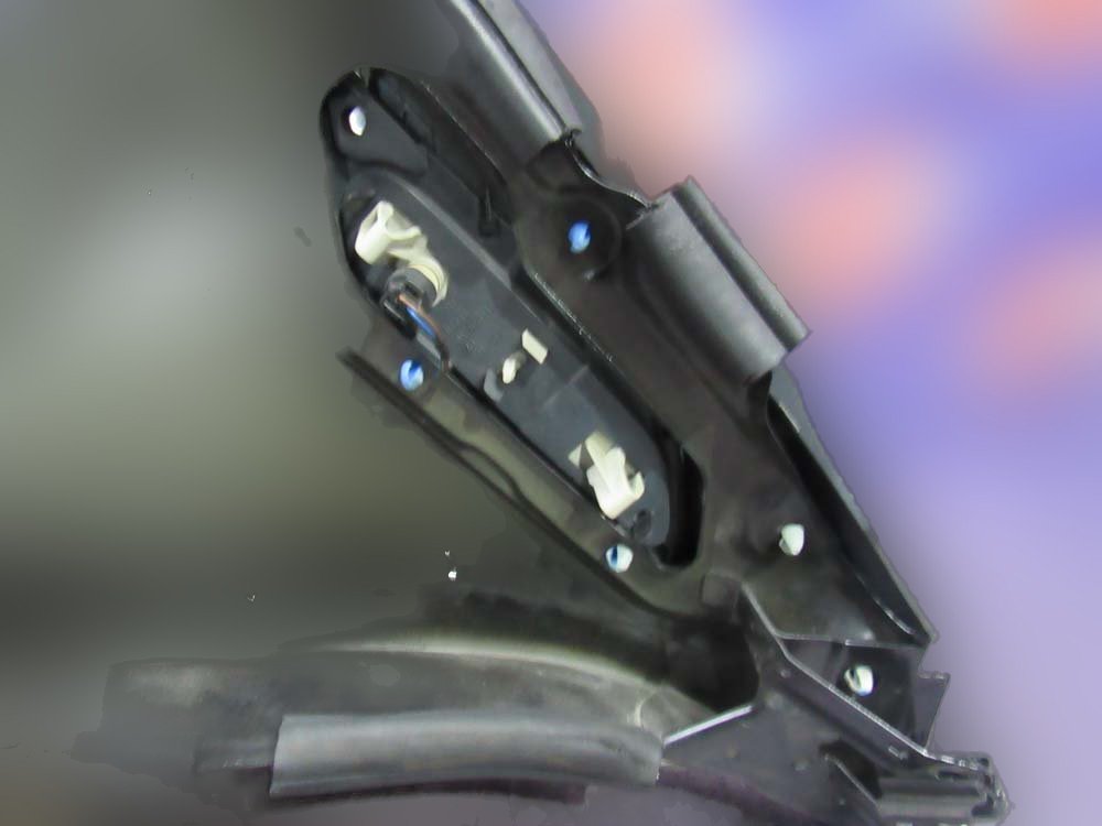 крыло переднее правое Mini Cooper Countryman R60 - Image 7