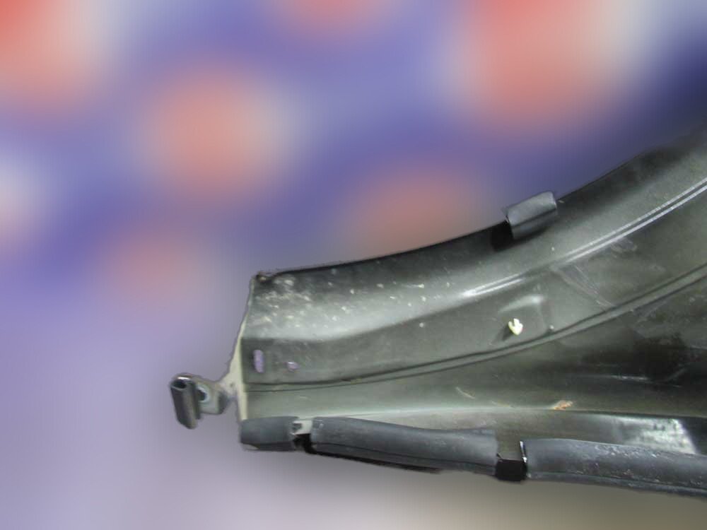 крыло переднее правое Mini Cooper Countryman R60 - Image 8