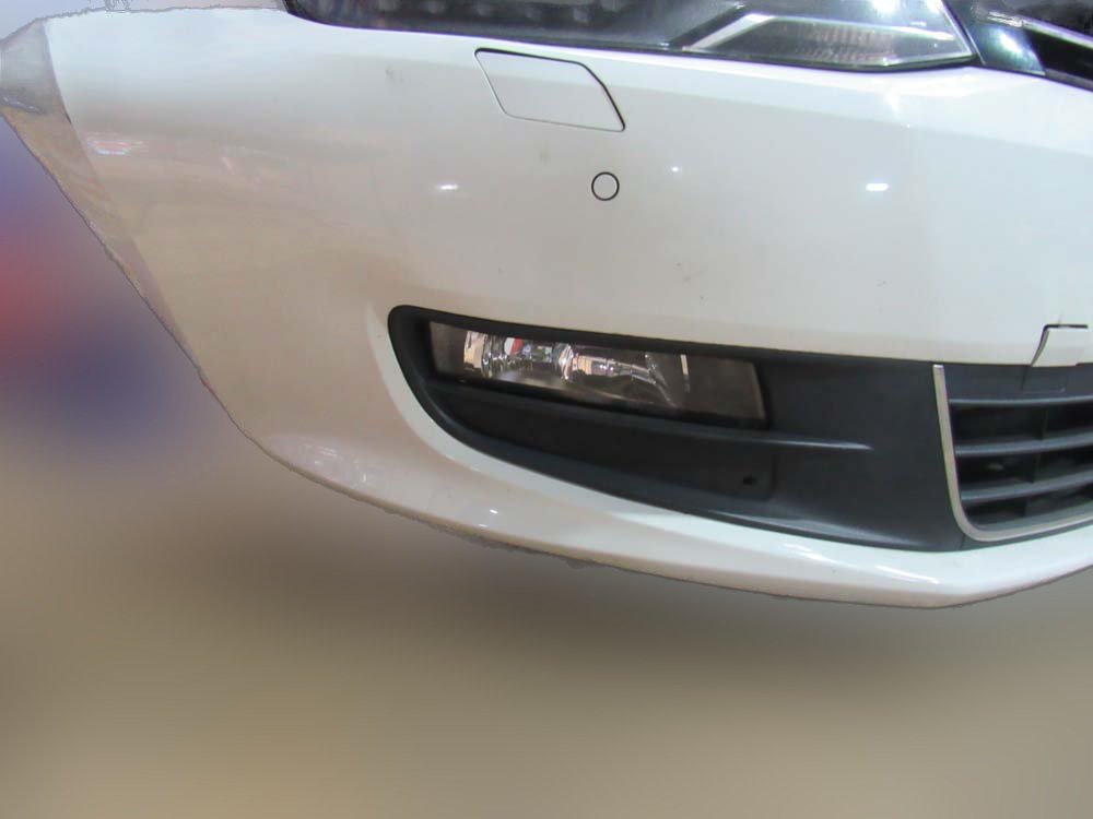 Ноускат Volkswagen Sharan 7N1 - Image 8