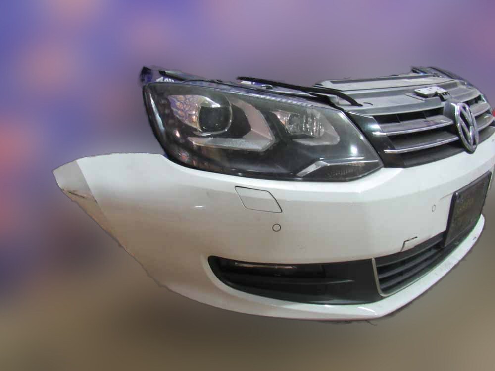 Ноускат Volkswagen Sharan 7N1 - Image 9