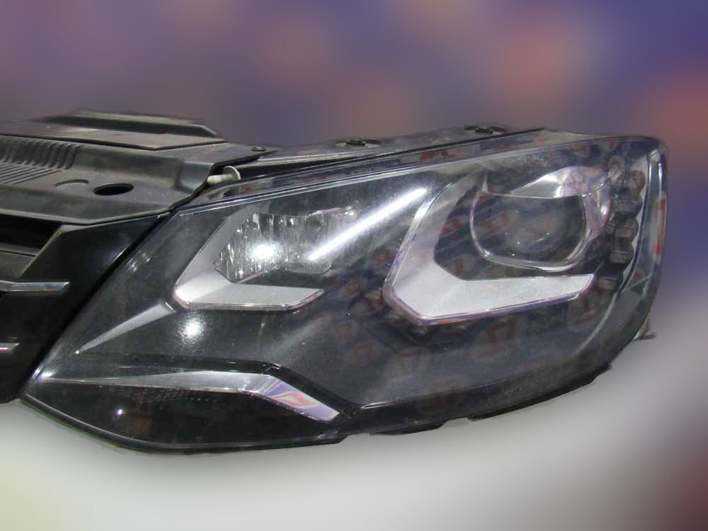 Ноускат Volkswagen Sharan 7N1 - Image 12