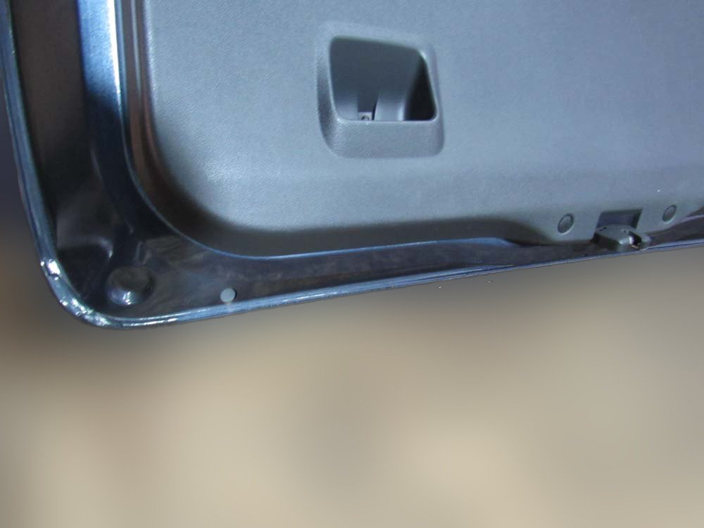 крышка багажника Peugeot 5008 T8 - Image 8