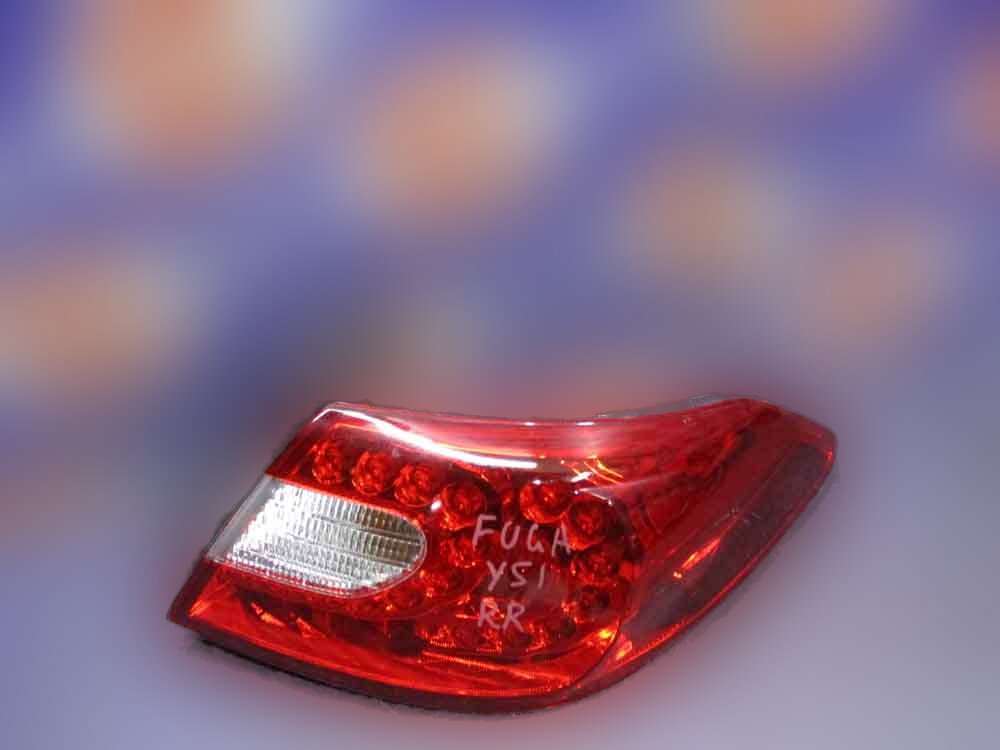 фонарь задний правый Nissan Fuga Y51 - Image 3