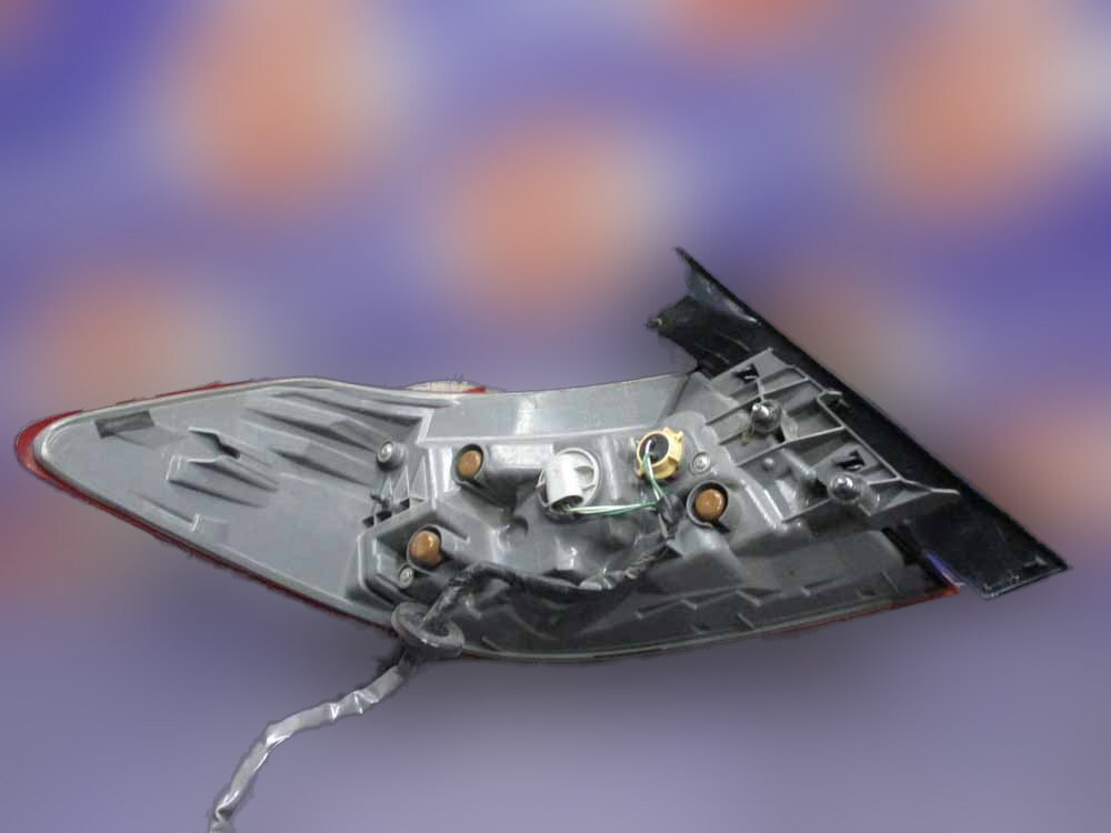 фонарь задний правый Nissan Fuga Y51 - Image 4