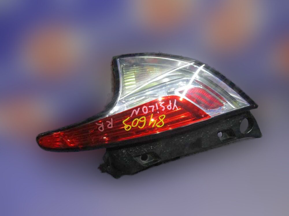 фонарь задний правый Lancia Ypsilon 84609 - Image 3