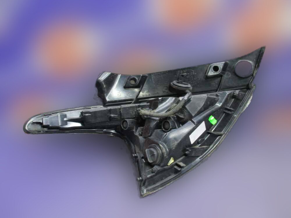 фонарь задний правый Lancia Ypsilon 84609 - Image 4