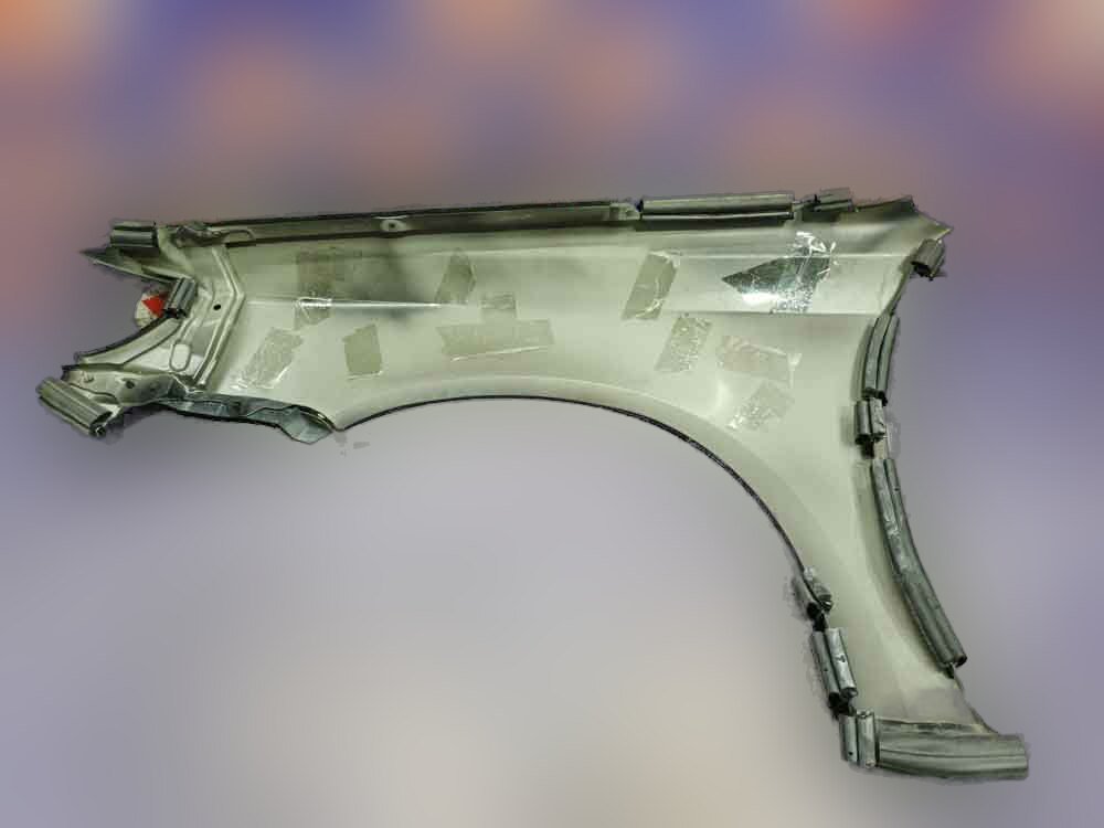 крыло переднее правое Subaru Legacy BL5 - Image 9