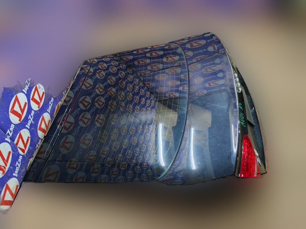 крышка багажника Audi A5 1, 8F 8T 8TA 8T3 - Image 4