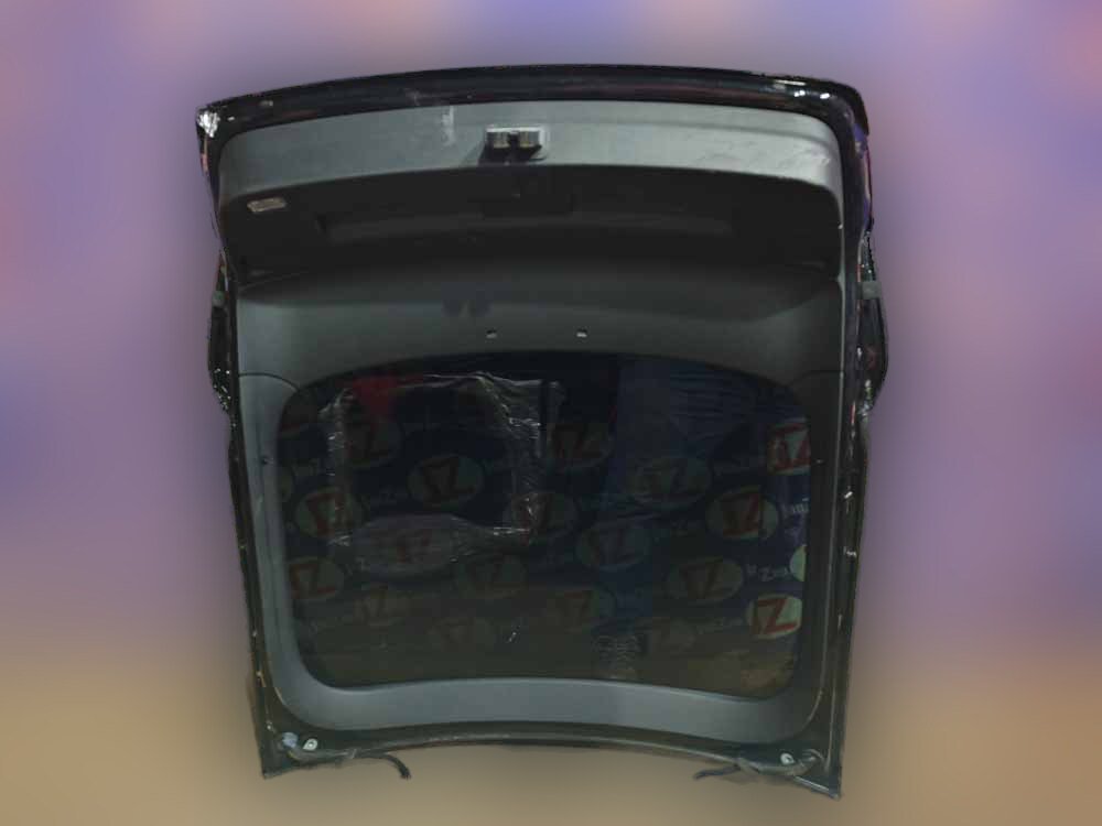 крышка багажника Audi A5 1, 8F 8T 8TA 8T3 - Image 6