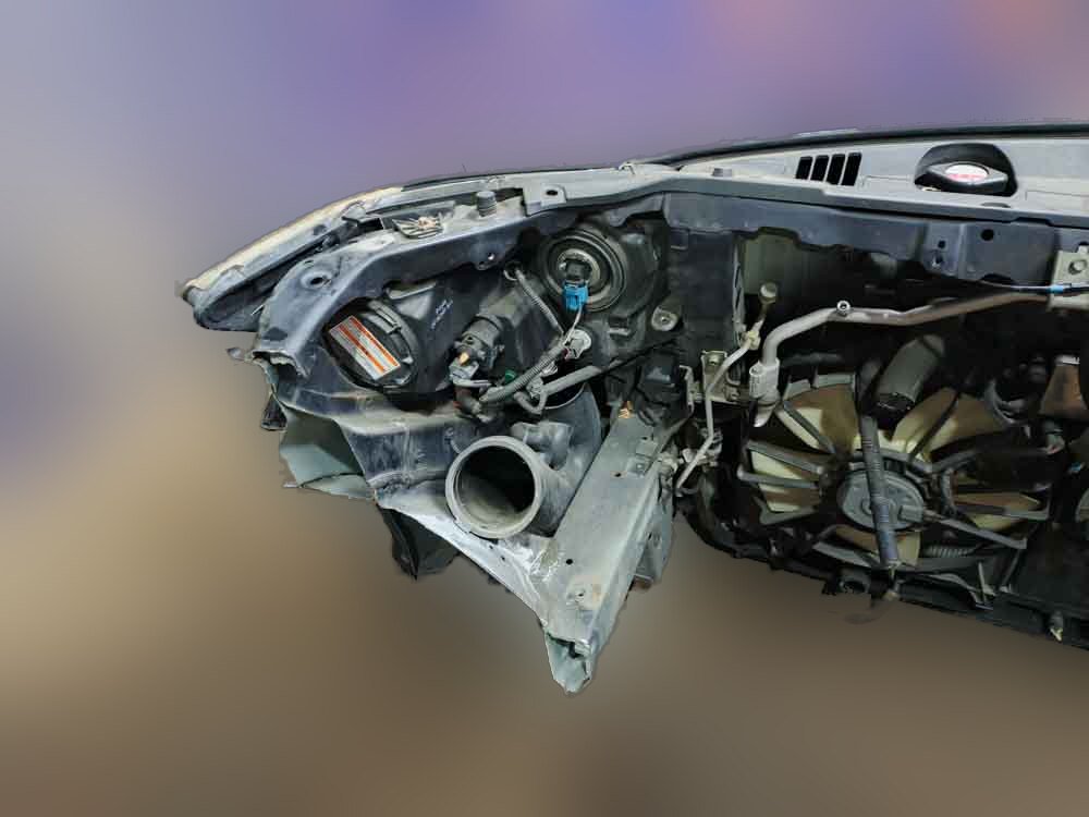 Ноускат Honda Elysion 1, RR1 - Image 3