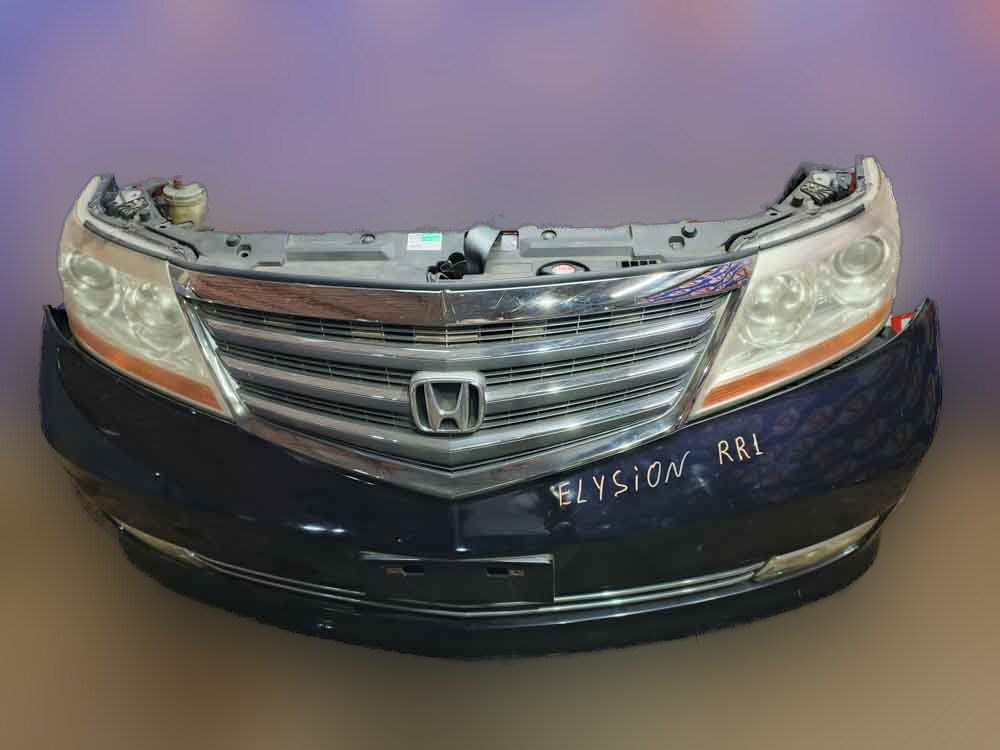 Ноускат Honda Elysion 1, RR1 - Image 4