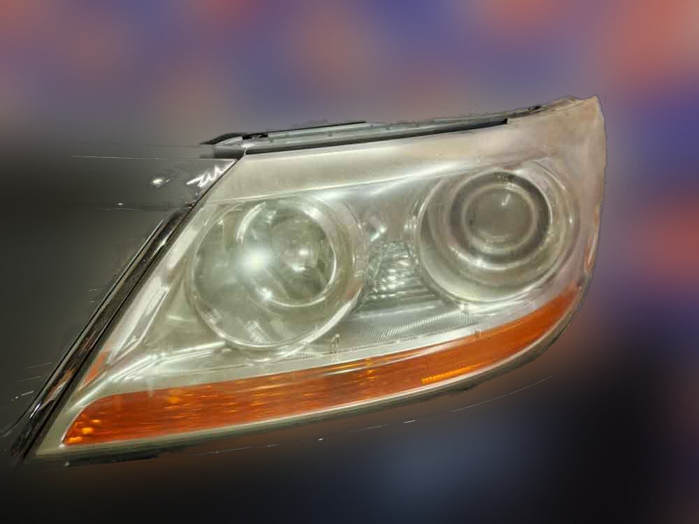 Ноускат Honda Elysion 1, RR1 - Image 9