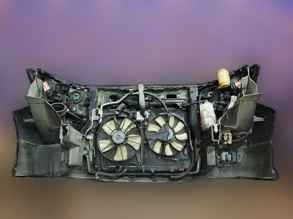 Ноускат Honda Elysion 1, RR1 - Image 10