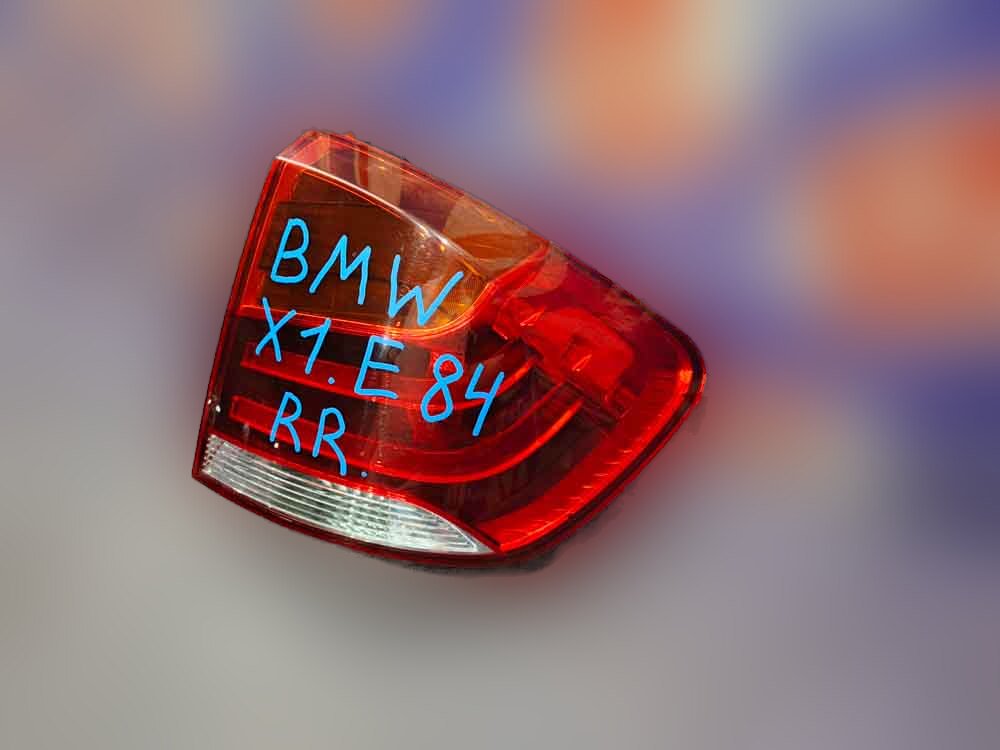 фонарь задний правый BMW X1 1, E84 - Image 2