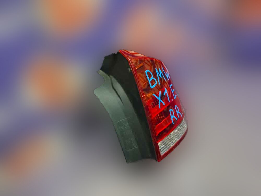 фонарь задний правый BMW X1 1, E84 - Image 3