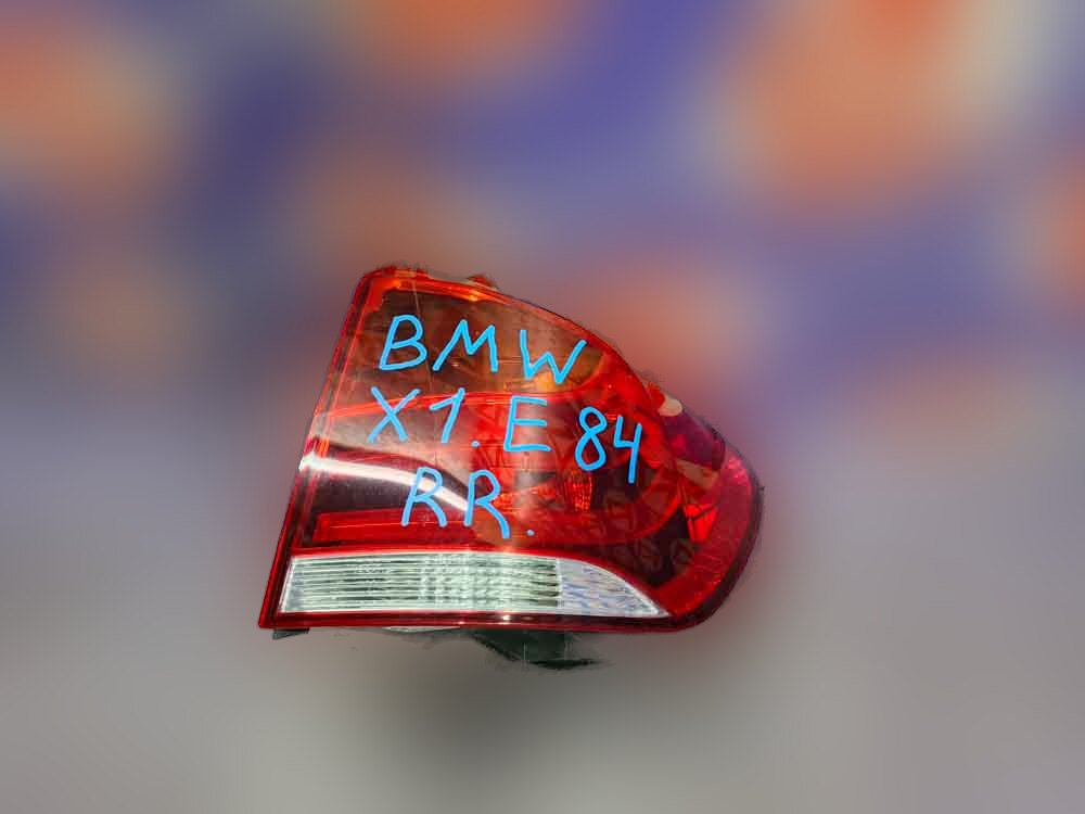 фонарь задний правый BMW X1 1, E84 - Image 4