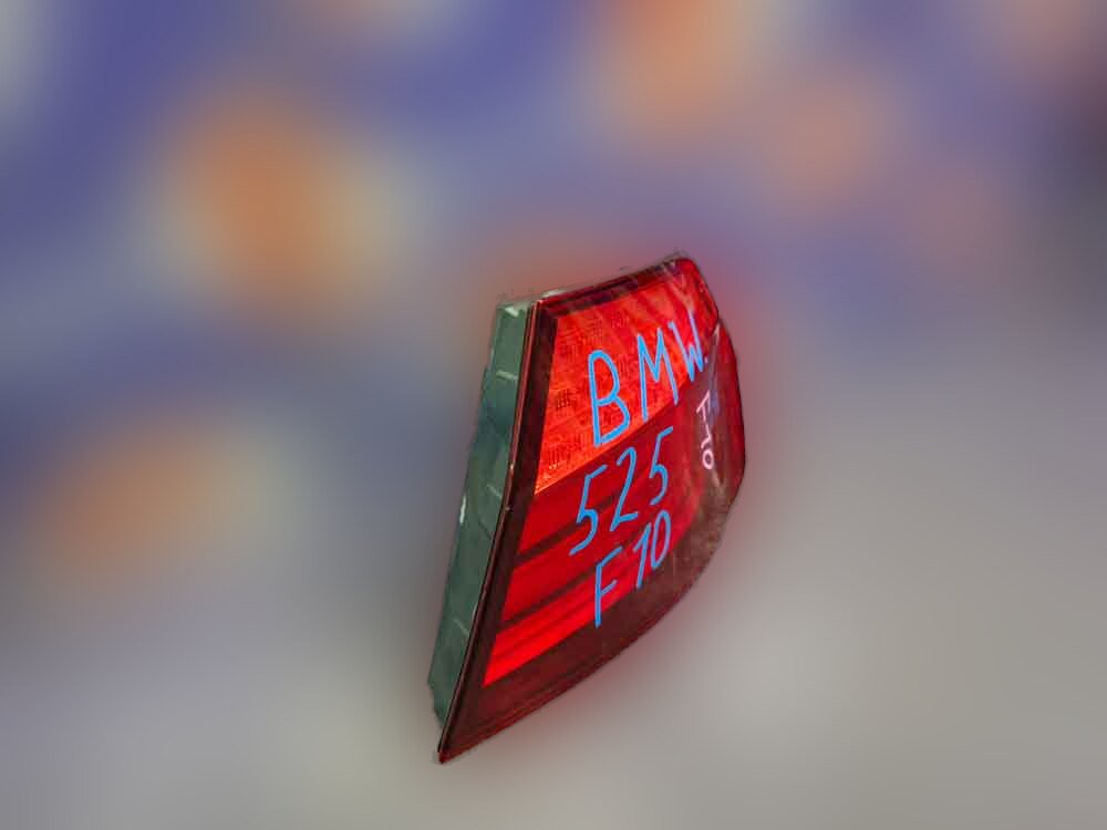 фонарь задний правый BMW 5 SERIES 6, F10 F11 - Image 3